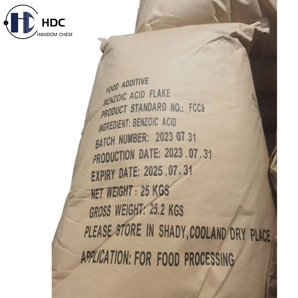Benzoic Acid - Boiling Point: 249a  (Lit.)