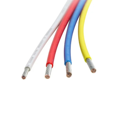 PTFE औद्योगिक केबल्स
