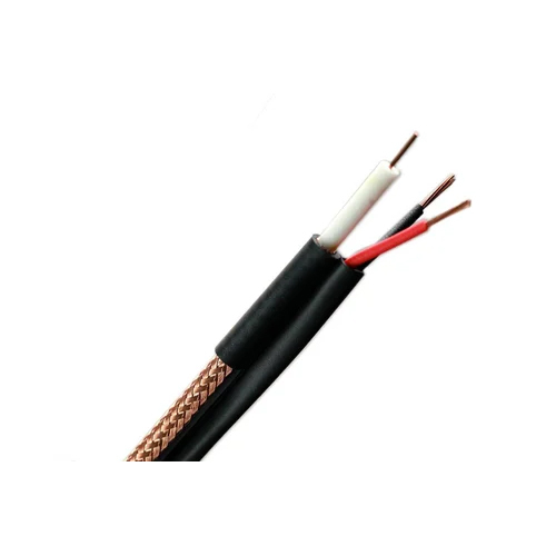 PTFE मल्टीकोर केबल्स