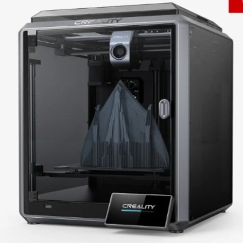 Creality K1 3d printer