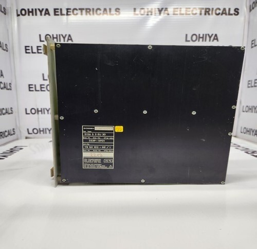 Abb Dsqc 116 Controller Module
