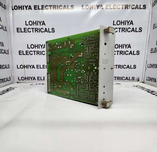 Abb Dsqc 116 Controller Module