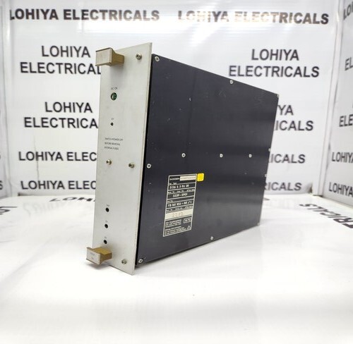 Abb Dsqc 116 Controller Module