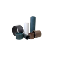 PTFE एक्सट्रूडेड rígid पाइप्स