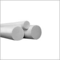 PTFE एक्सट्रूडेड रिगिड पाइप्स