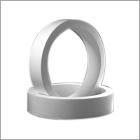 रासायनिक रूप से संशोधित PTFE भाग