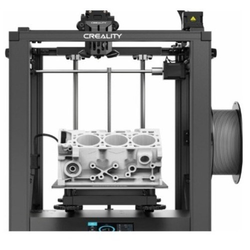 Ender 5 S1