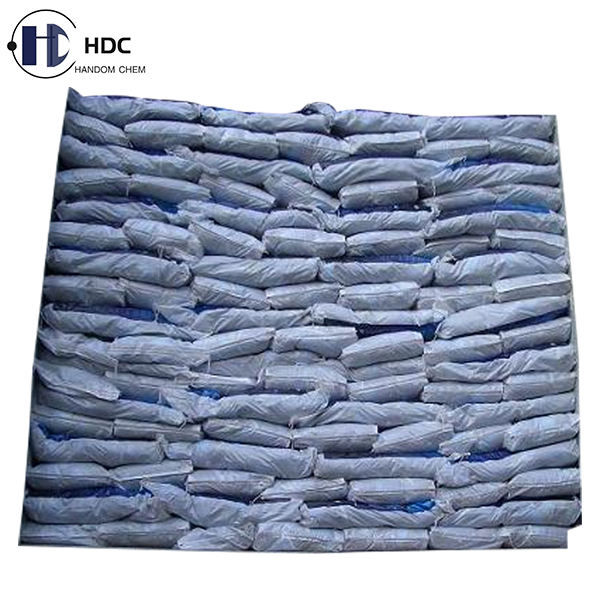 Chloramine B Application: Water Treatment