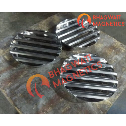 Hopper Magnet - Application: Commercial