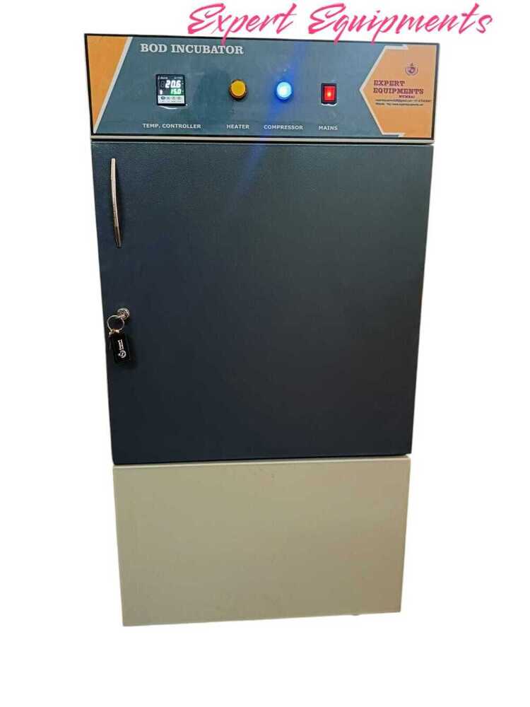 Ss Bod Lab Incubator