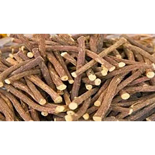 Glycyrrhiza Glabra Extract ( Jethimadh ) Direction: As Suggested