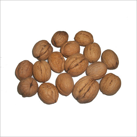 प्राकृतिक अखरोट