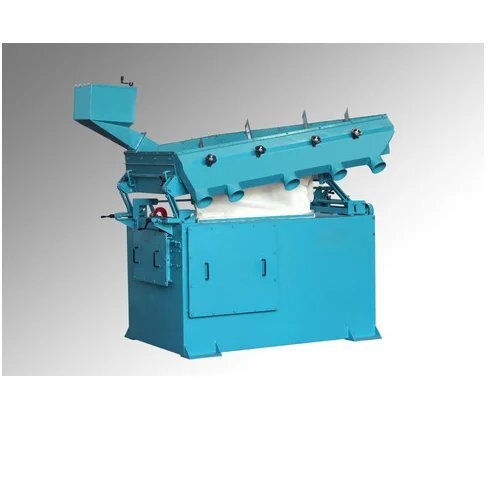 ग्रैविटी और स्टोन सेपरेटर