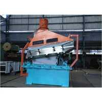 गुरुत्वाकर्षण पृथक्करण और अनाज क्लीनर