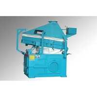 वैक्यूम प्रकार गुरुत्वाकर्षण विभाजक