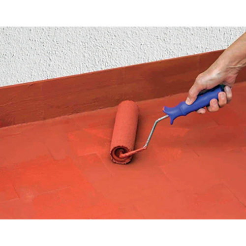 छत की बालकनी के लिए Waterproofing सेवाएँ