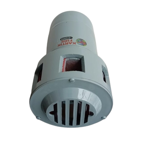 KFS-0.5 Km औद्योगिक सायरन