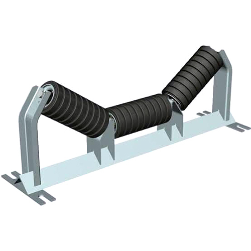 कन्वेयर आइडलर सेट