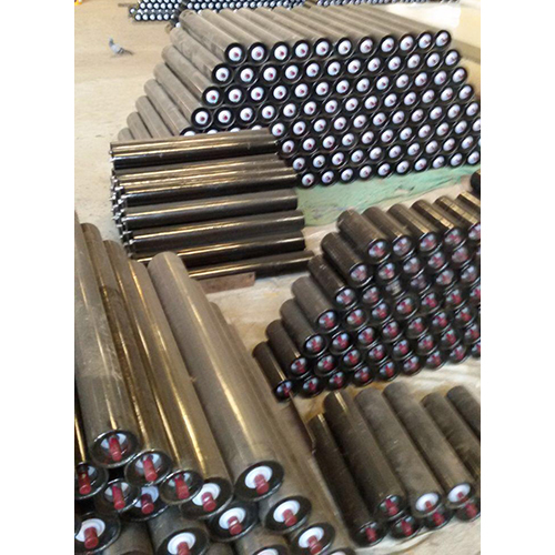 कन्वेयर रोलर्स