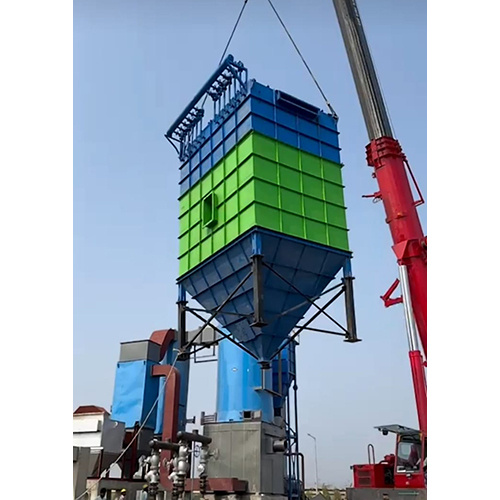 बैग फ़िल्टर