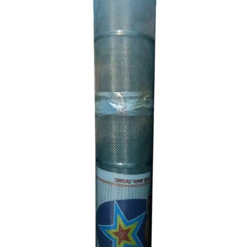 स्टेनलेस स्टील वायर मेष