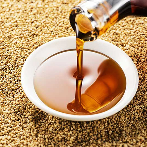Common Gingelly Cold Pressed Oil