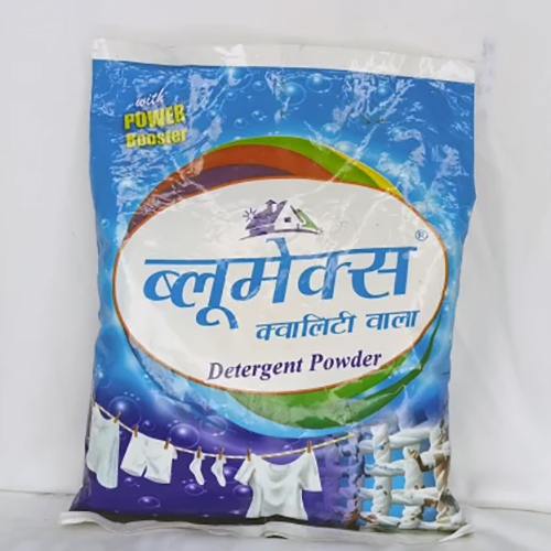 ब्लूमैक्स डिटर्जेंट पाउडर