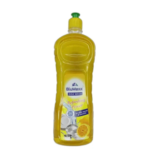 1ltr डिशवॉशर क्लीनर