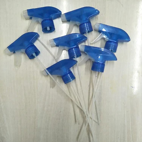 ट्रिगर स्प्रे पंप - ब्लुमक्क्स इंटरप्राइजेज