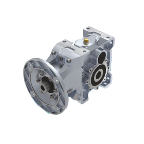 Heli-Bevel Gearbox - Efficiency: High