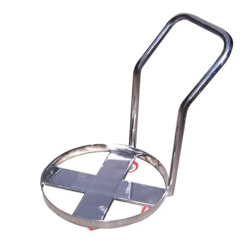Drum Trolly