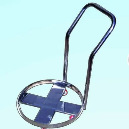 Drum Trolly