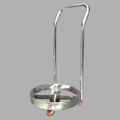 Drum Trolly