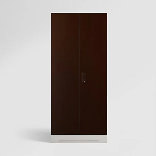 Metal Wardrobe - Color: As Per Req.