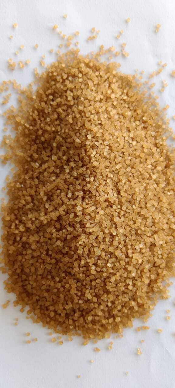 Natural Organic Brown Sugar