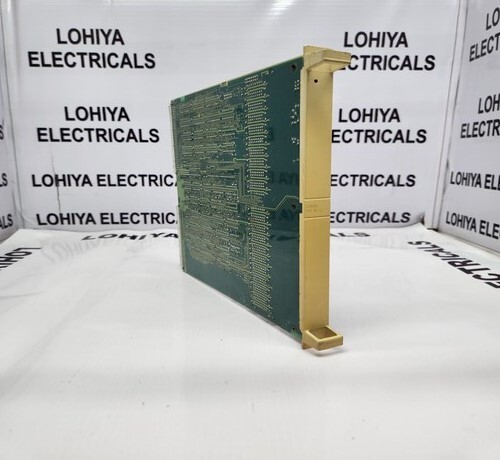 Abb Dsmb 151 Memory Display Module