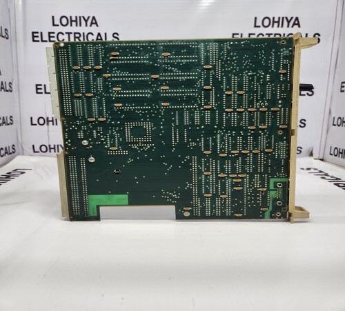 Abb Dscs 140 Communication Processor Board - Communication Processor Technology, High Reliability For Industrial Applications