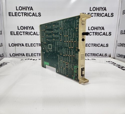 Abb Dscs 140 Communication Processor Board - Communication Processor Technology, High Reliability For Industrial Applications