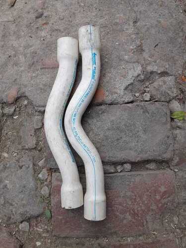 1 इंच UPVC पास ओवर