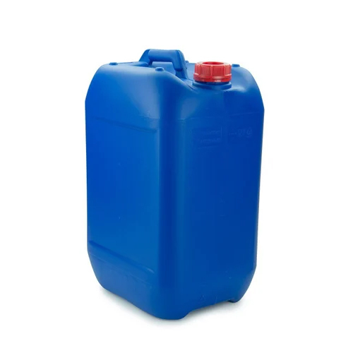 Cationic Polyelectrolyte Liquid - High Purity Industrial Grade Solution | Effective for Drinking Water and Irrigation Treatment