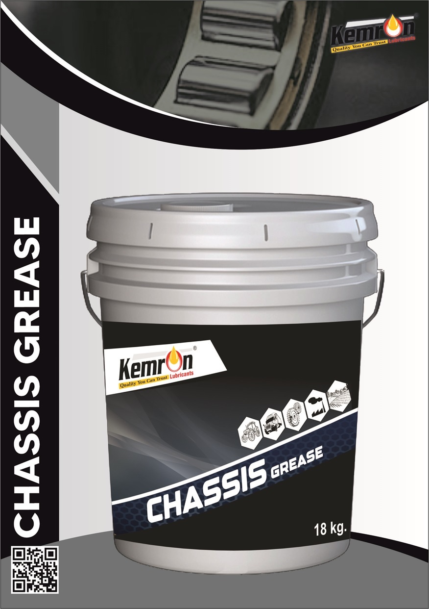 Kemron Chessis