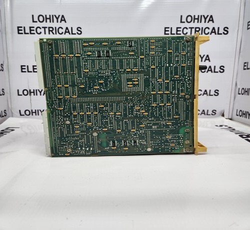 Abb Dspc 172h Master Processor Unit