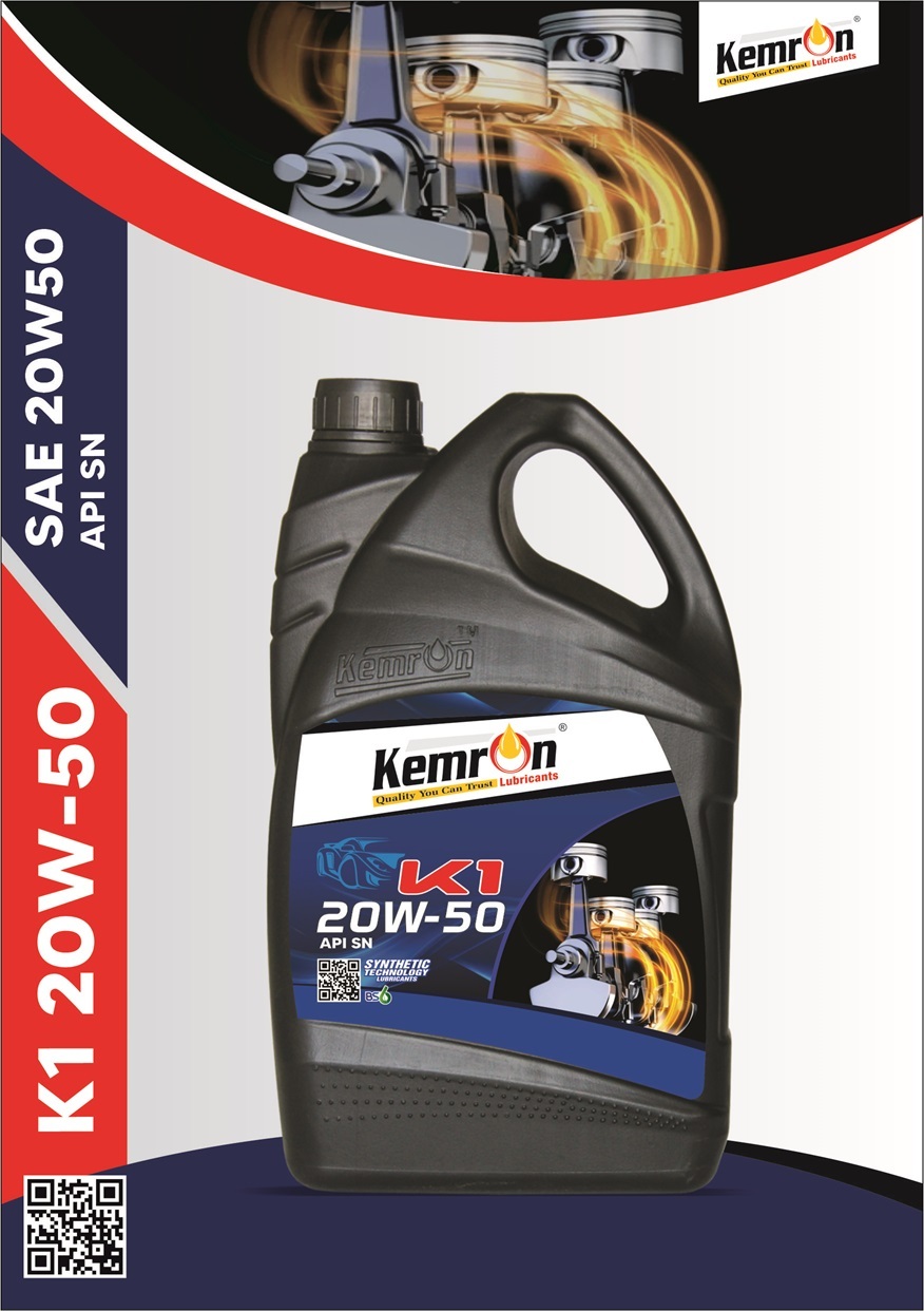 Sae 20w-50 Falcono Application: Automotive