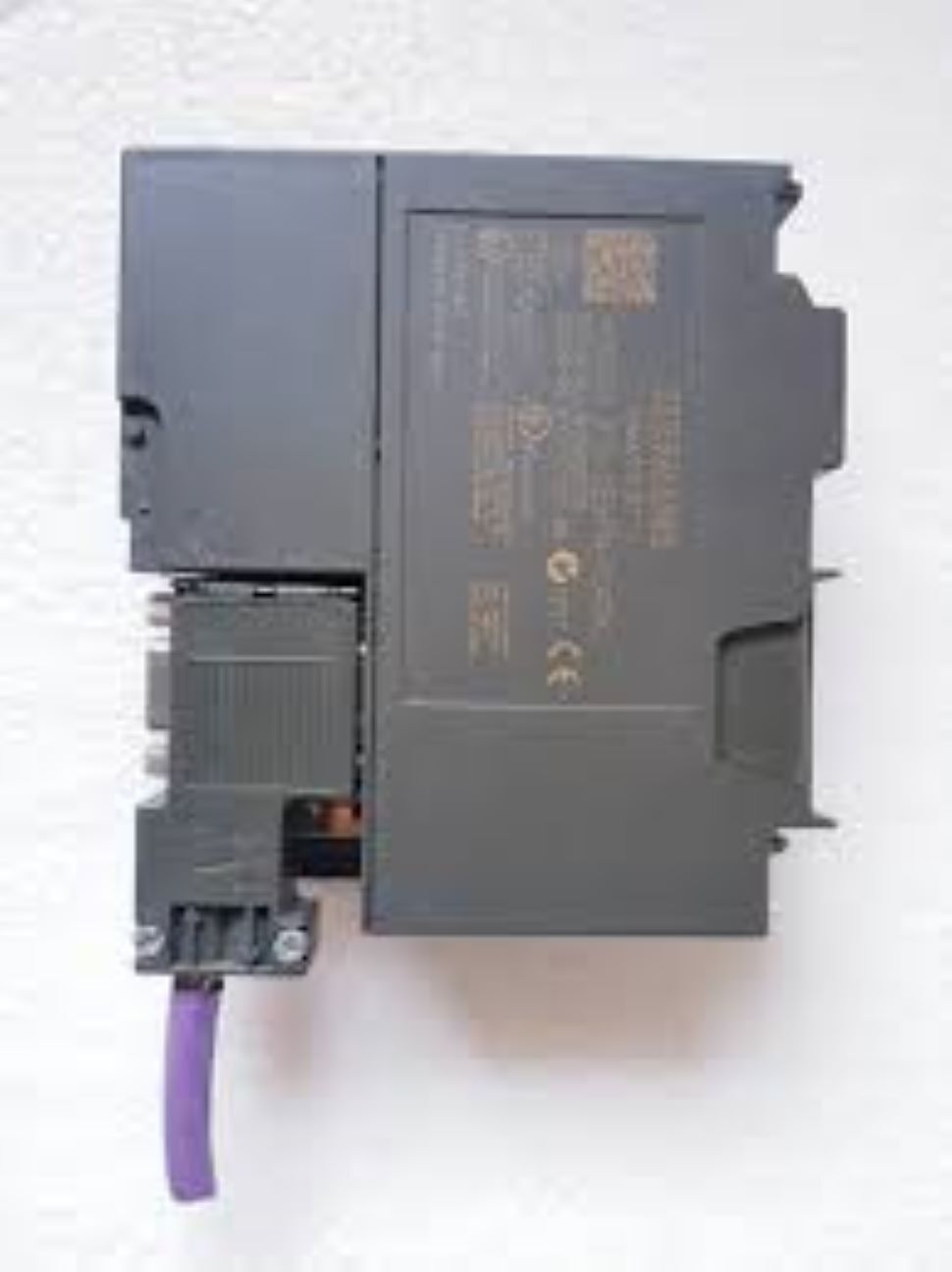 6es7314-1ag14-0ab0-siemens Programmable Logic Controller - Dimension (L*w*h): 40 X 125 X 130 Mm Millimeter (Mm)