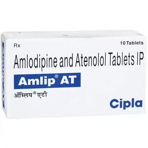 AMLIP AT टैबलेट
