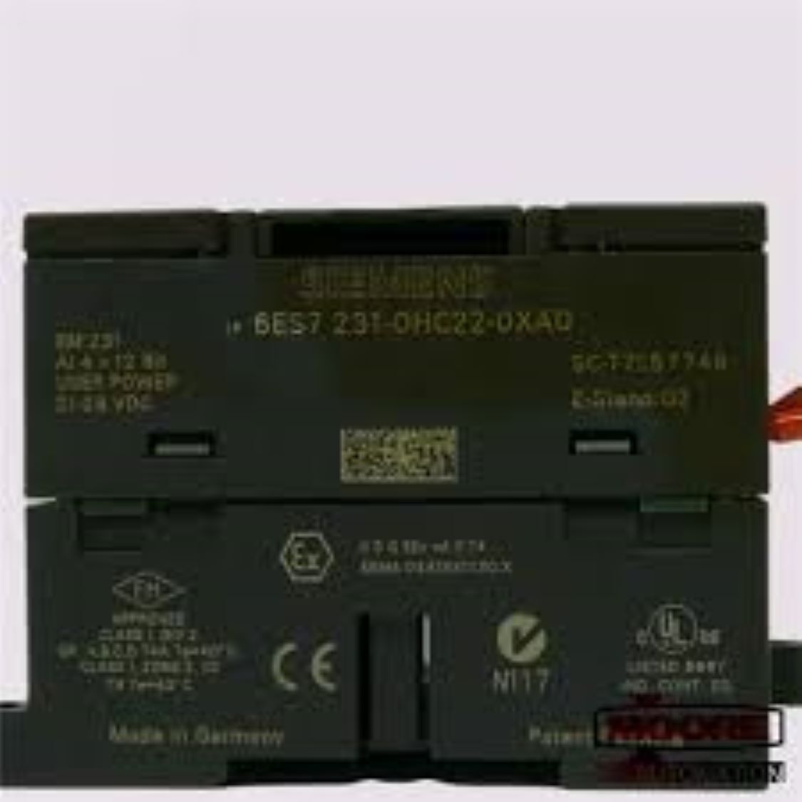 6es7231-0hc22-0xa0-siemens Programmable Logic Controller - Dimension (L*w*h): 90 X 90 X 70 Mm Millimeter (Mm)