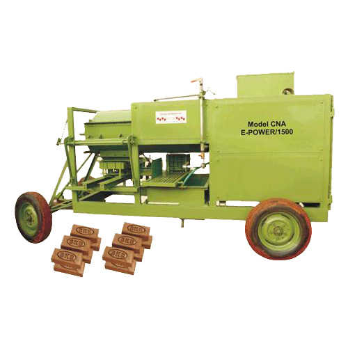 Model 1500 Big CNA E-POWER 2F 1500