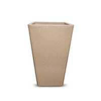 I-Castel Roto प्लास्टिक पौधेज़ार