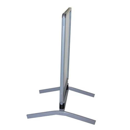 Flex Sign Board - Durable Foam Core, Weather-Resistant Surface, Customizable Design Options