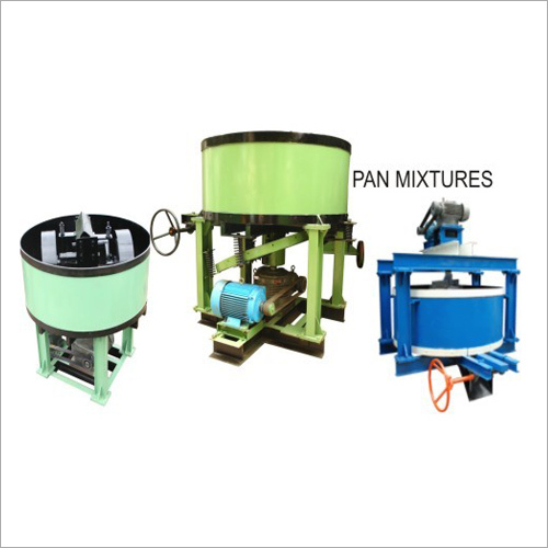 पैन मिश्रण